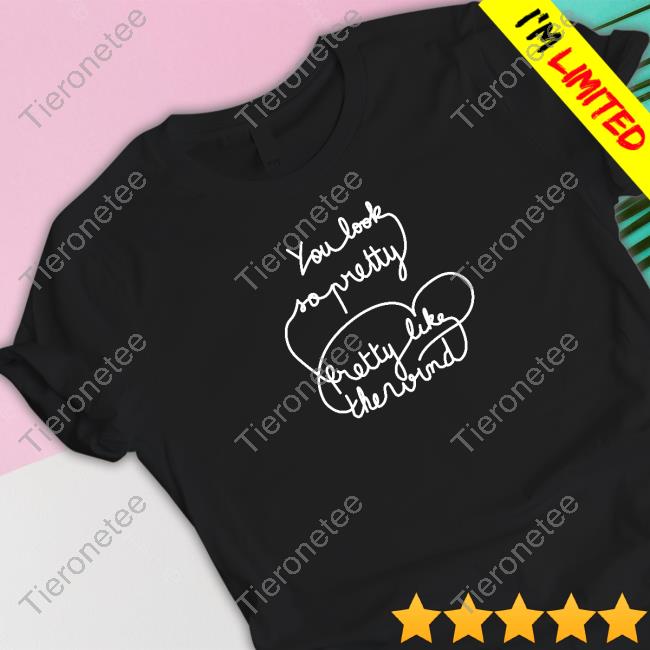 Official Tom Odell Black Friday Lyric Shirt