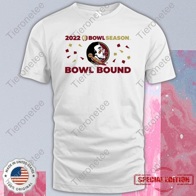 2022 Bowl Season Bowl Bound VaporApparel Hoodie