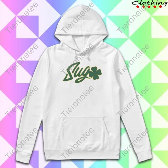 Suga Suga Shamrock Tee Shirt