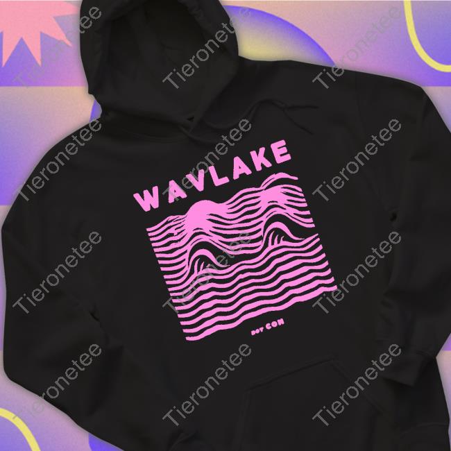Official Lightning Store Wavlake Waves Cap