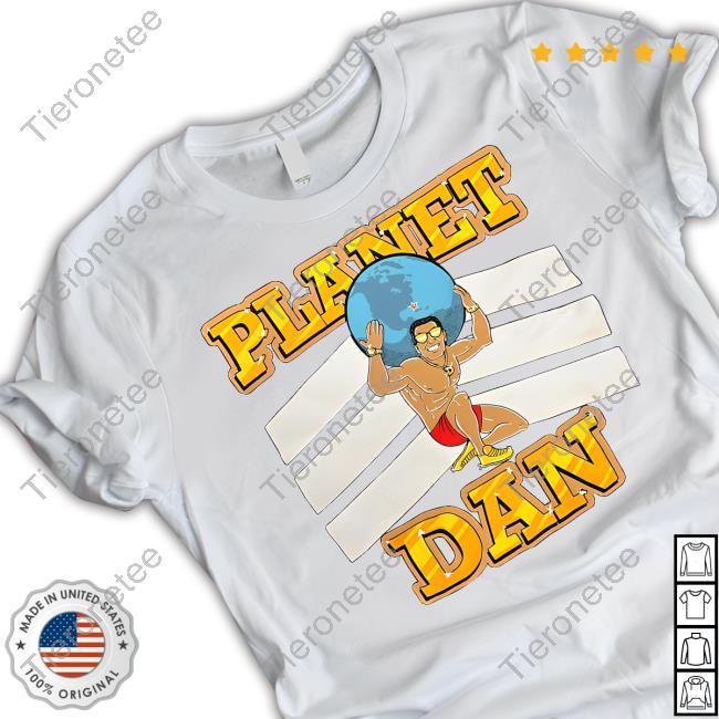 Bubba Army Merch Planet Dan Bubba Army Tee Bubbaarmystore