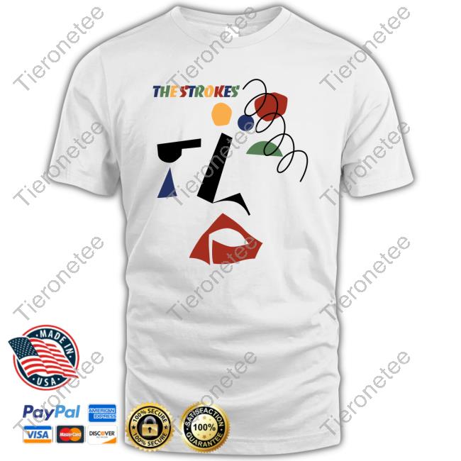 Abstract Long Sleeve T-Shirt