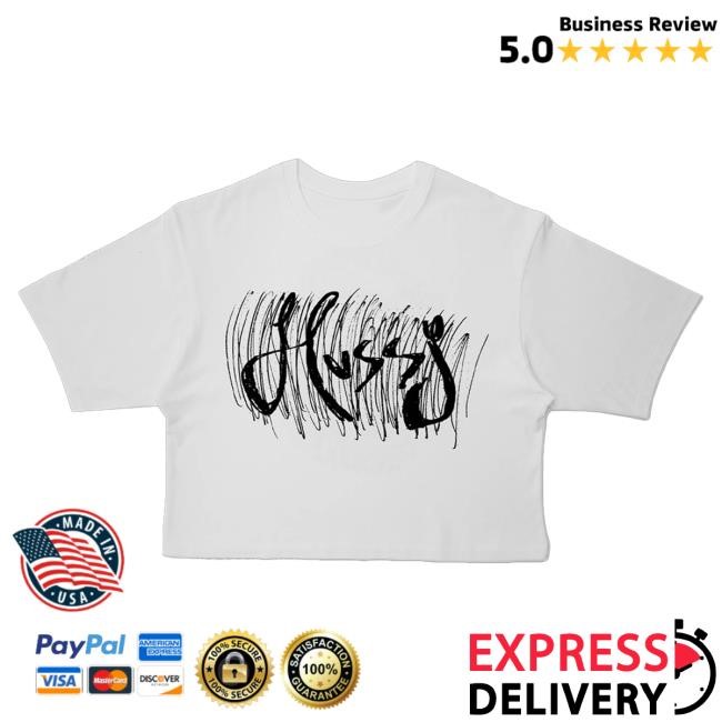 Official Beyonce Merch Store Shop Beyoncé Hussy Crop Top Shirts