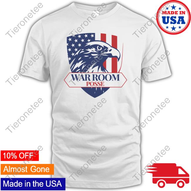 Posse Shirts