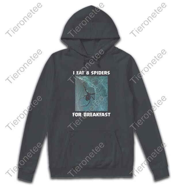 I Eat 8 Priders For Breakfast Shirts That Go Hard Tee