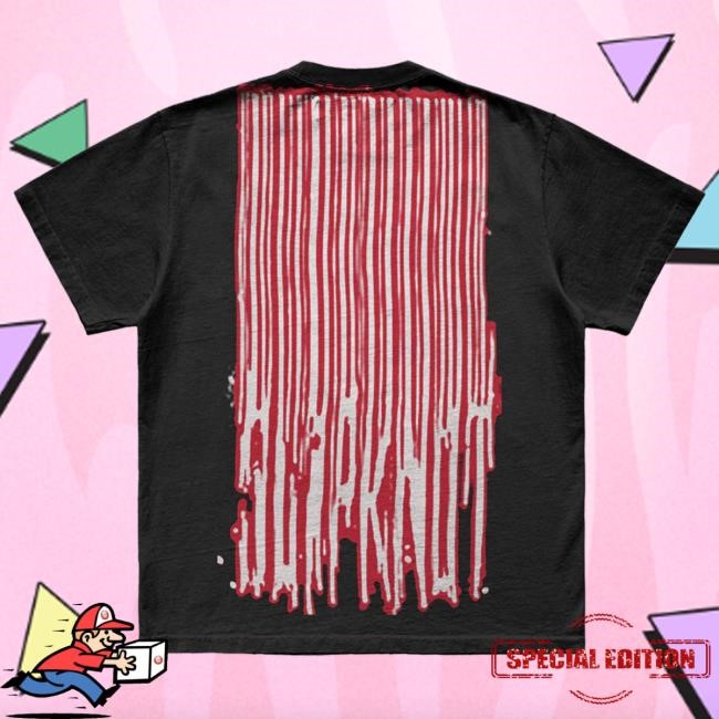 Slipknot 25th Anniversary Album Cover Tshirt Slipknot Merch Store Shop Official