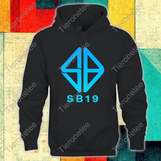 Sb Sb19 T-Shirt