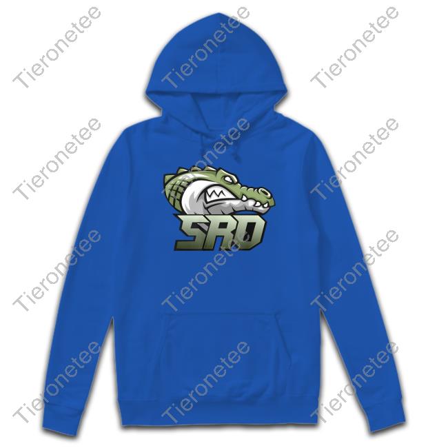 Sro Merch Sro Logo Hoodie