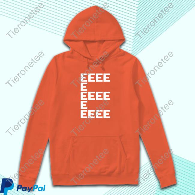 Tech Noblade Merch E Tee Shirt