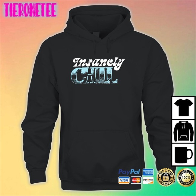 Insanely Chill Sweatshirt Cody Ko Merch