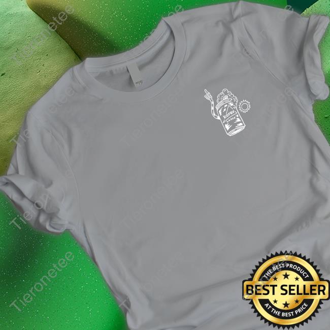 All Good Korev T-Shirt