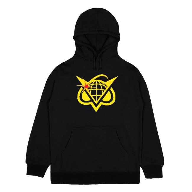Company Sweater Black
