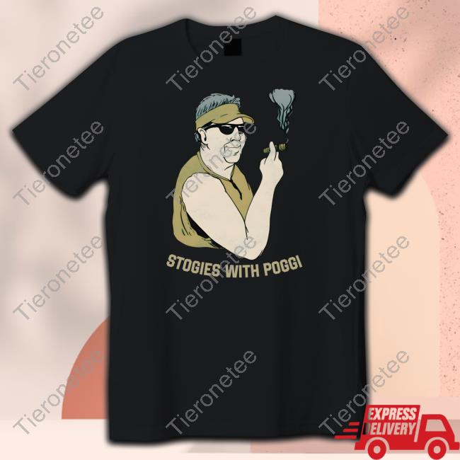 Chicks Stogies With Poggi Cap