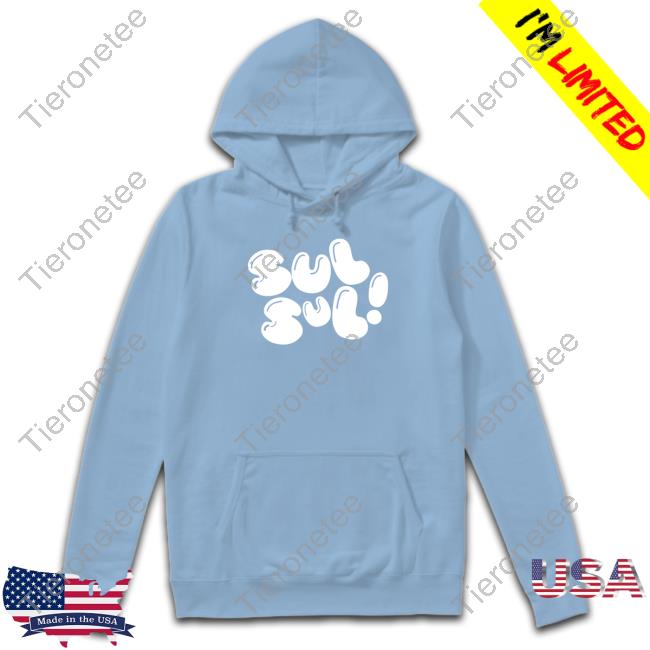 Official The Sims Merch Shop Sul Sul Bubble Tee Shirt