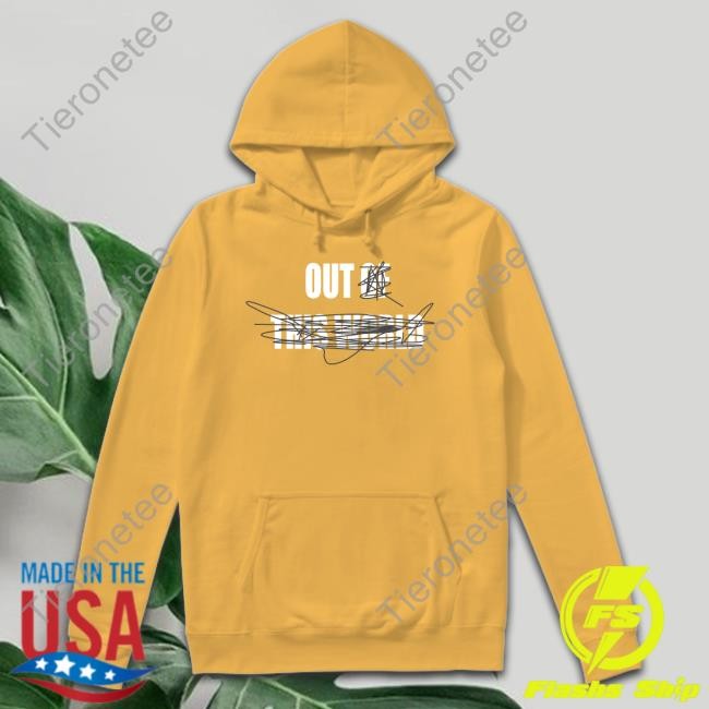 Out Of This World Tee