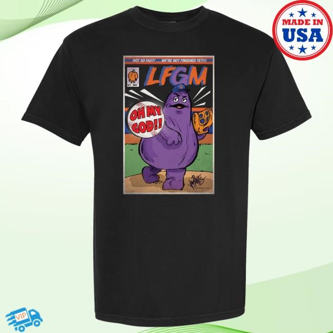 We Gotta Believe Not Finished Yet S/S Tee Barstool Sports Store