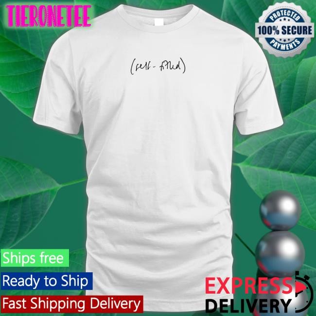 Self-Titled White Long Sleeve Shirt