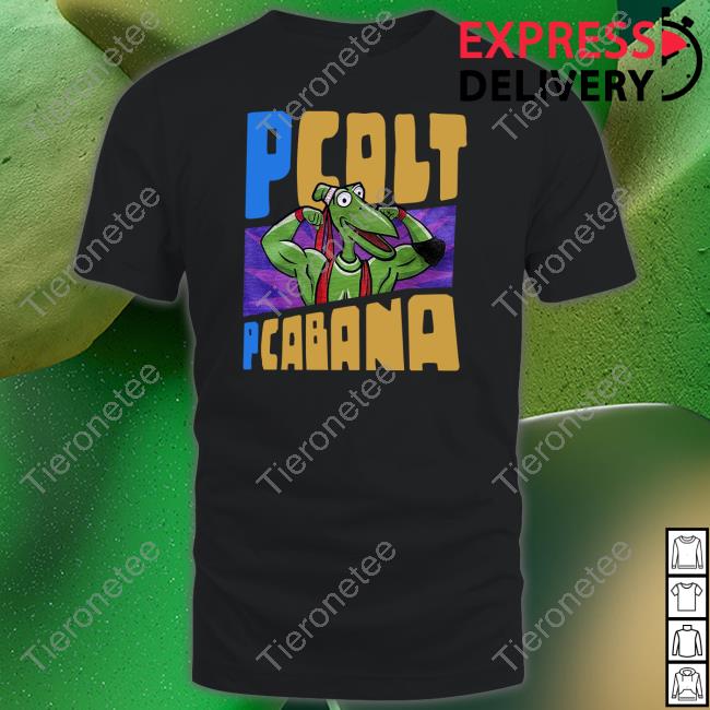 Colt Cabana Pcolt Pcabana Shirt All Egoethan Page Toyhio Toy Show