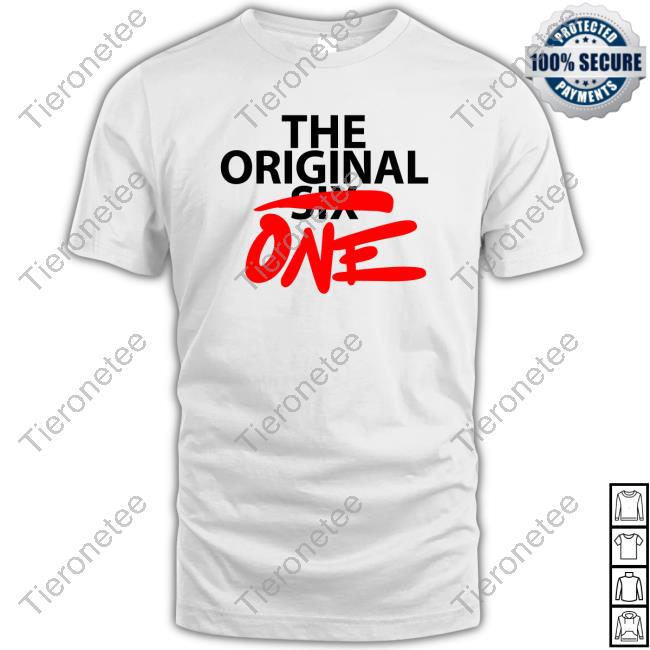The Original One T Shirts