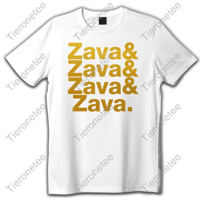 Zava & Zava & Zava & Zava T-Shirt