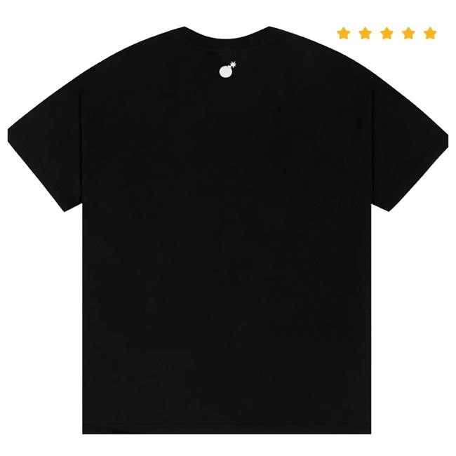 The Hundreds - 8-Bit Warrior Shirt The Hundreds Merch