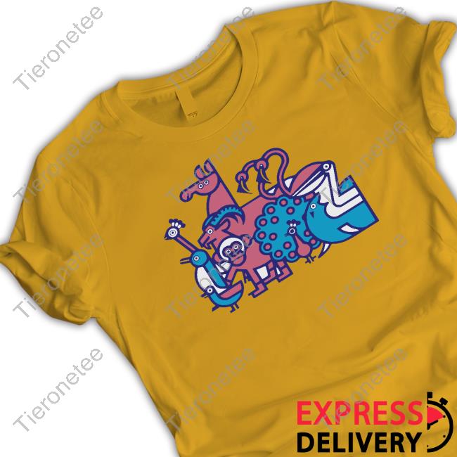 Official Turf Clothing Shop Penscynor Wild Life Park Shirt Owen Williams