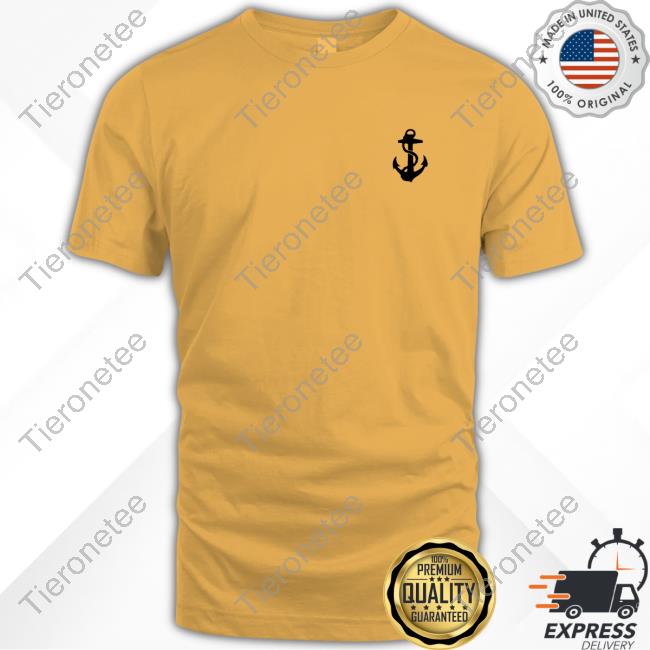 Official White Unholy Tee Shirt
