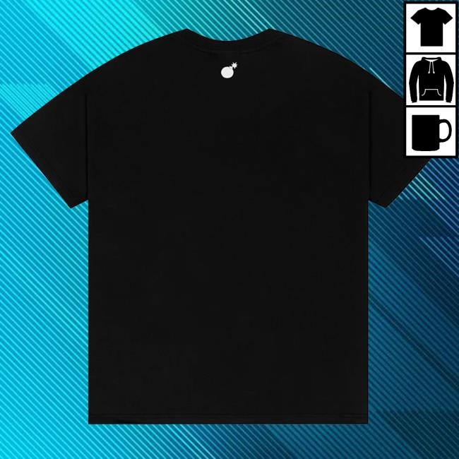 The Hundreds - Concrete Shirt The Hundreds Merch