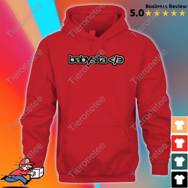 Babysita Sweatshirt