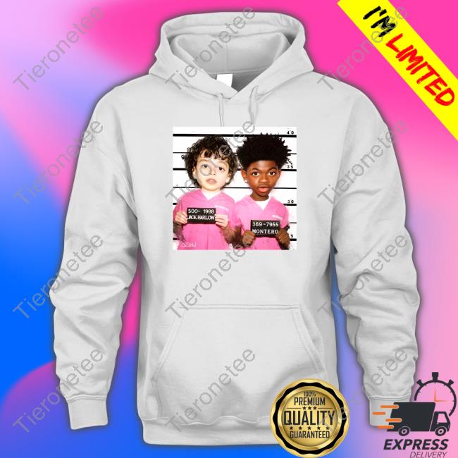 Lil Nas X Industry Babies Shirt