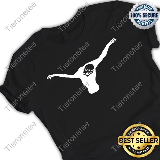 Official Jesus Crossed! Tee