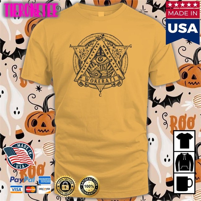 Wokerati Sweatshirts Balcony Shirts Co Merch