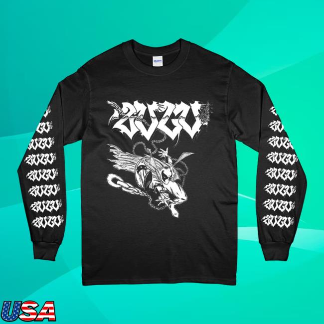 Official Zulu Merch Zulu Chain Sweatshirt