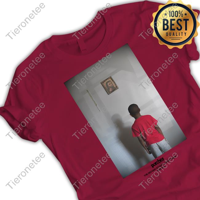 Official Porches The Second Studio Album From Reason Tee
