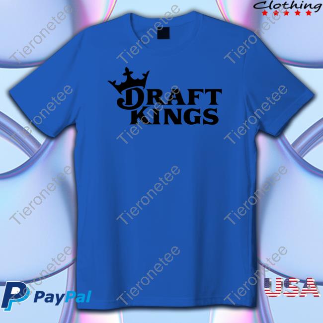 Shopdraftkings Draftkings Club Shirt