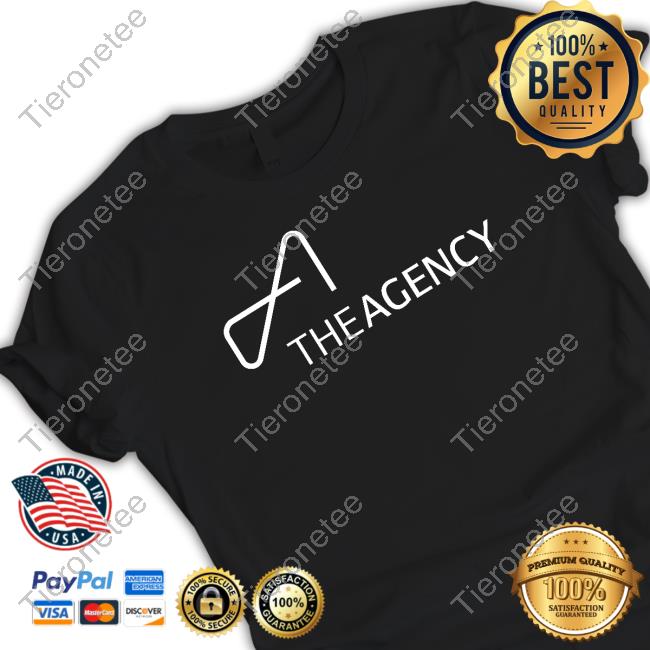 Mauricio Umansky The Agency Shirt