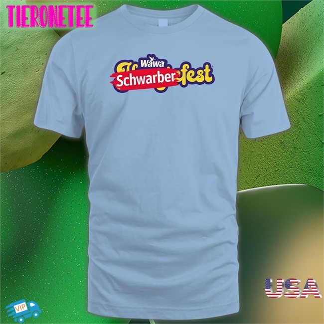 Wawa Schwarberfest Hooded Sweatshirt