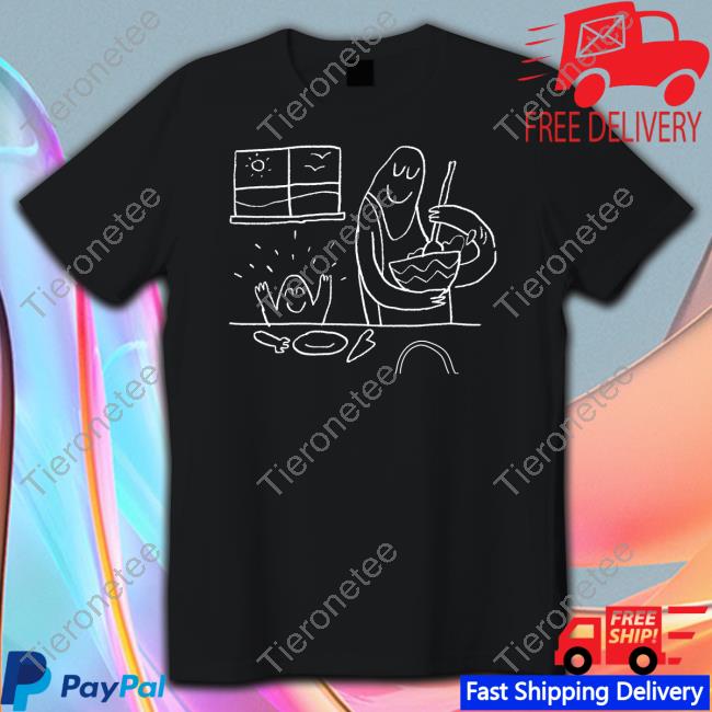 Twistcmyk Merch Cooking Shirt Topatoco