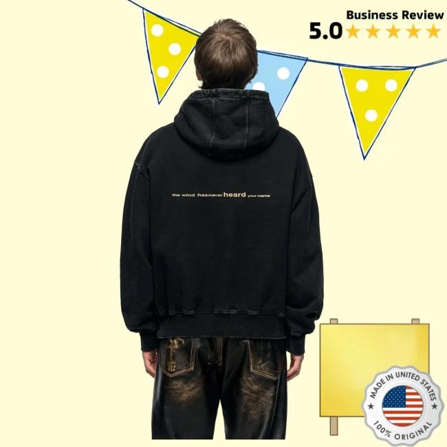 The Wind Tees Misbhv Official