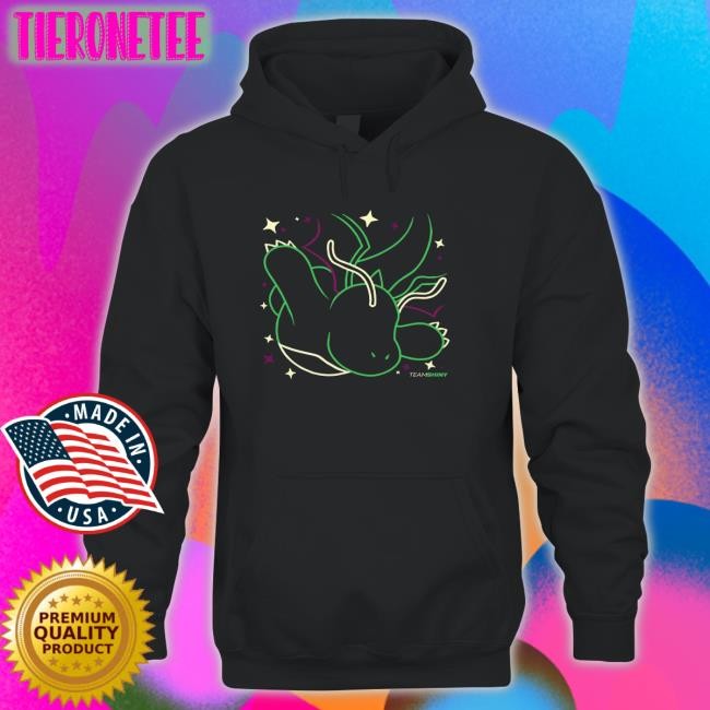 Adrive Tk Team Shiny Dragonite 149 T Shirt Adrive And Teratlas