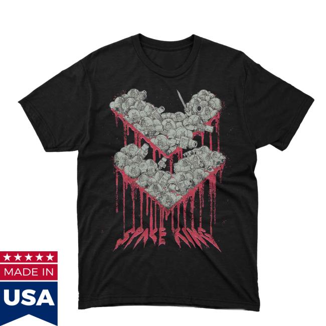 Space King Merch Store | Flashgitz Space Drip Pullover Shirt Space King Clothing Shop Official Apparel