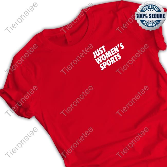 Just Women’s Sports Tank