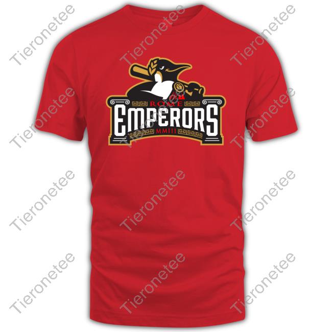 Roman Empire MMIII Long Sleeve T Shirt