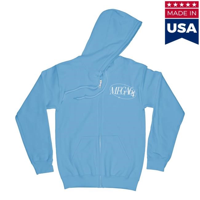 Official Mega 64 Future Sweatshirt