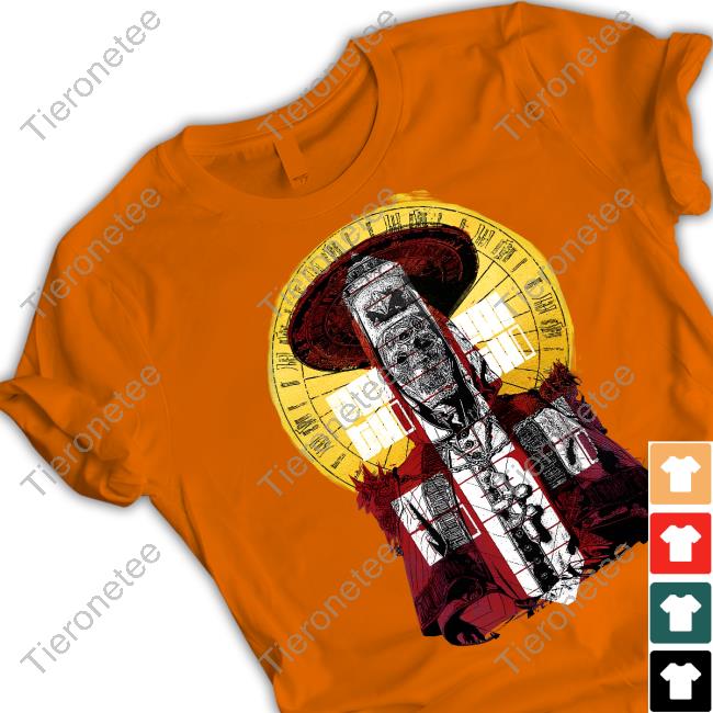 Target Merch Rebel Moon Shirt