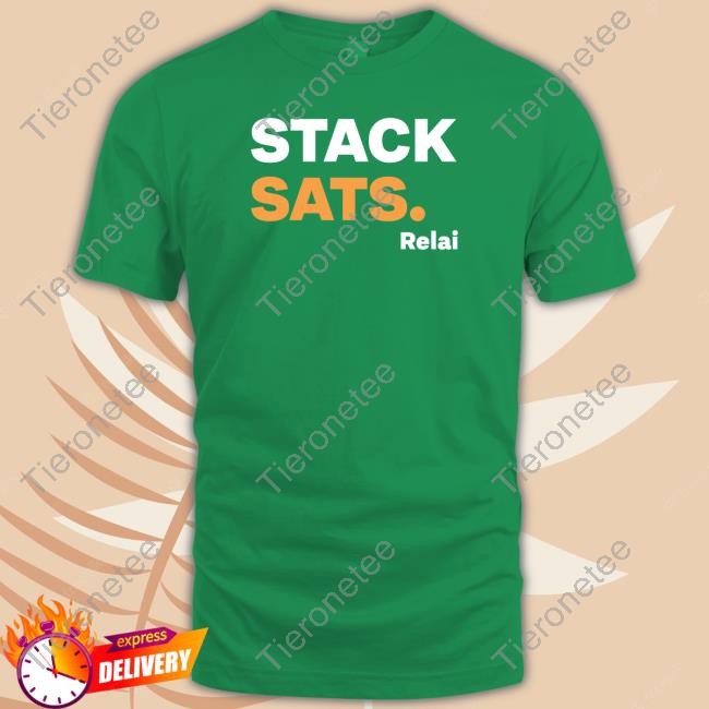 Relai T-Shirt