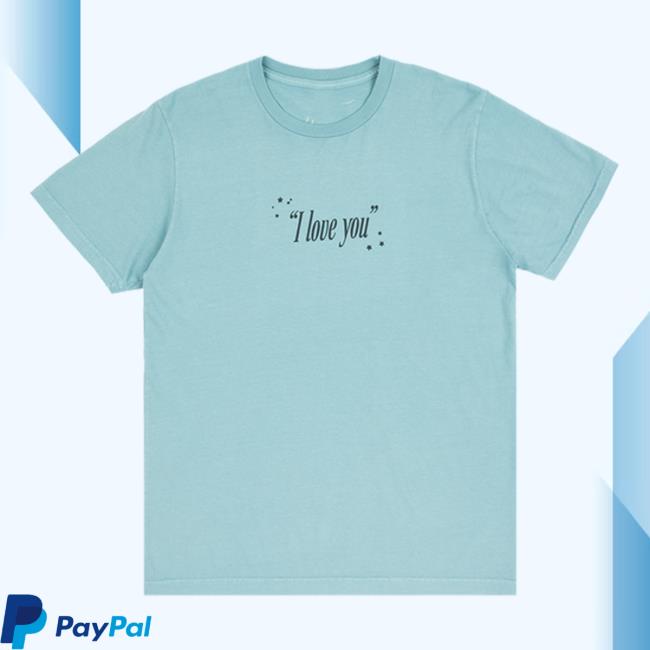 Official Taylor Swift Merch Ain't That The Worst Thing You Ever Heard T-Shirt