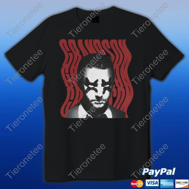 Warp Cover Art Tee