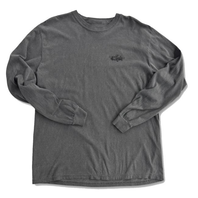 Stefussy Merch Speedster LS Shirt