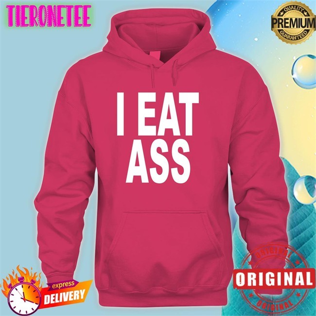 Ohfold I Eat Ass Shirt